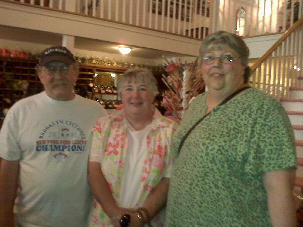 Eileen Sayler's album, Mobile Uploads