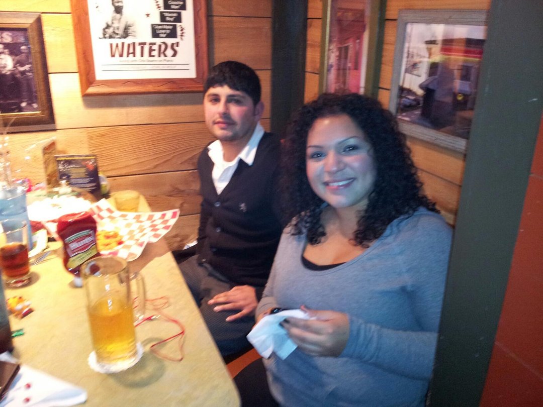 Gilbert Escobedo's album, Gilbert birthday 2011