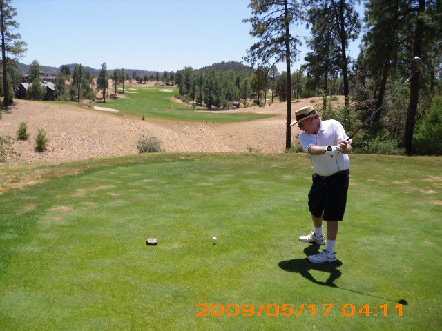 John Kyker's album, July 4th 2010 - Payson (Date on camera wrong)