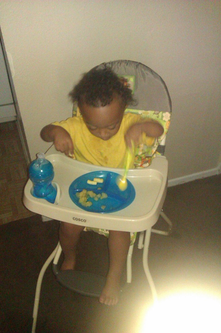 antonio nelson's album, Mobile Uploads
