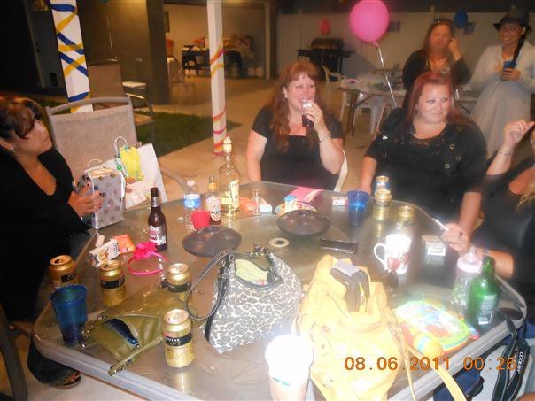 Deborah Nielsen's album, HP MediaSmart Photos