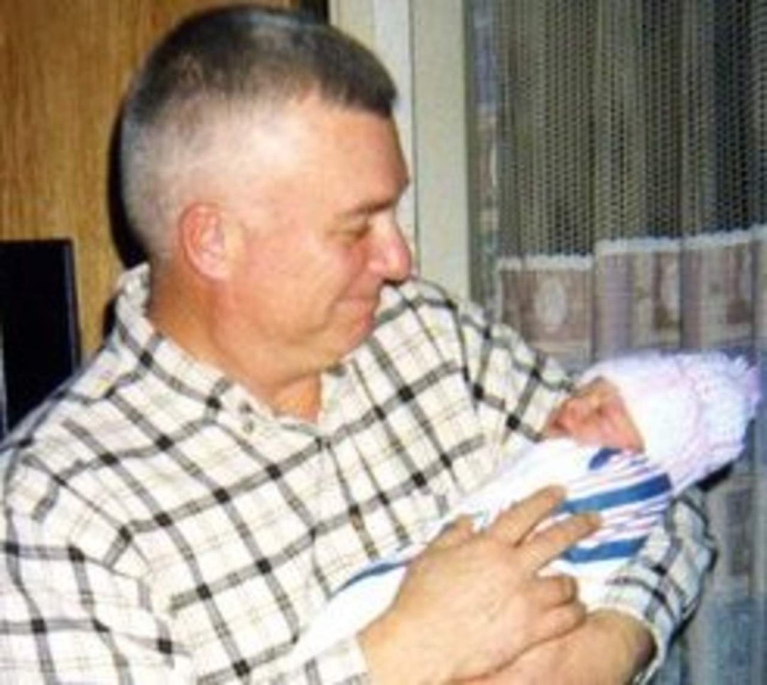 David Kuserk's album, Profile Pictures