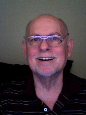 Earl Baxter's album, Profile Pictures