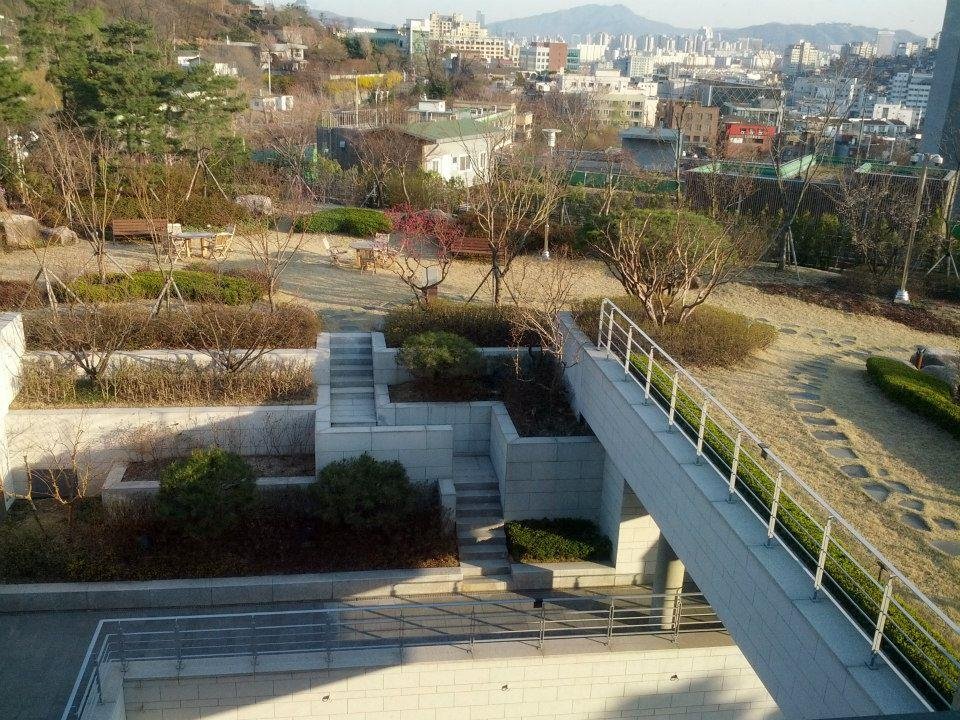 Peter Kim's album, Wk. 1 in Seoul_20130414