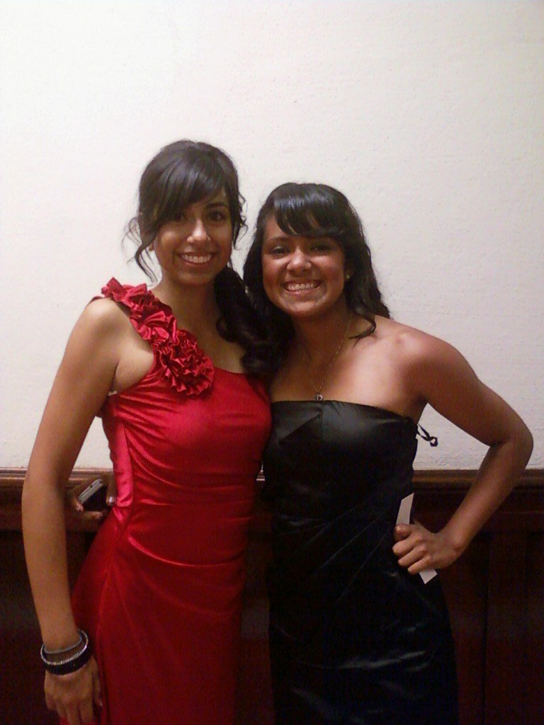 Monica Guzman's album, Mobile Uploads