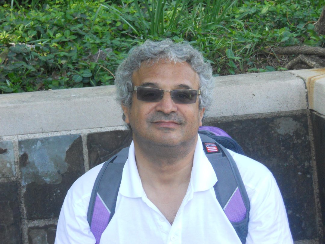 Michael Kraft's album, Profile Pictures