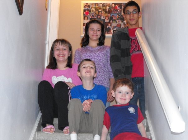 Michael Conklin's album, Christmas 2008
