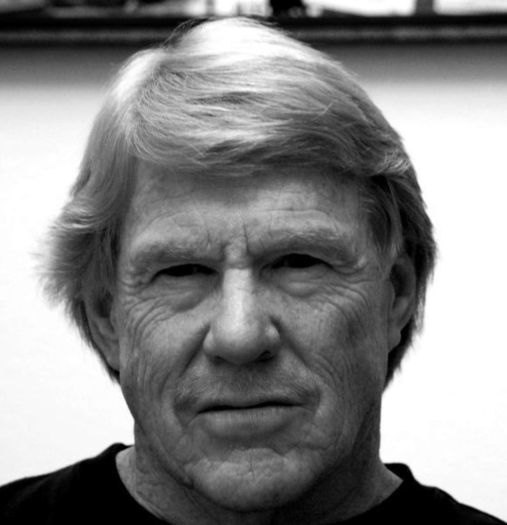 John Brewer's album, Profile Pictures