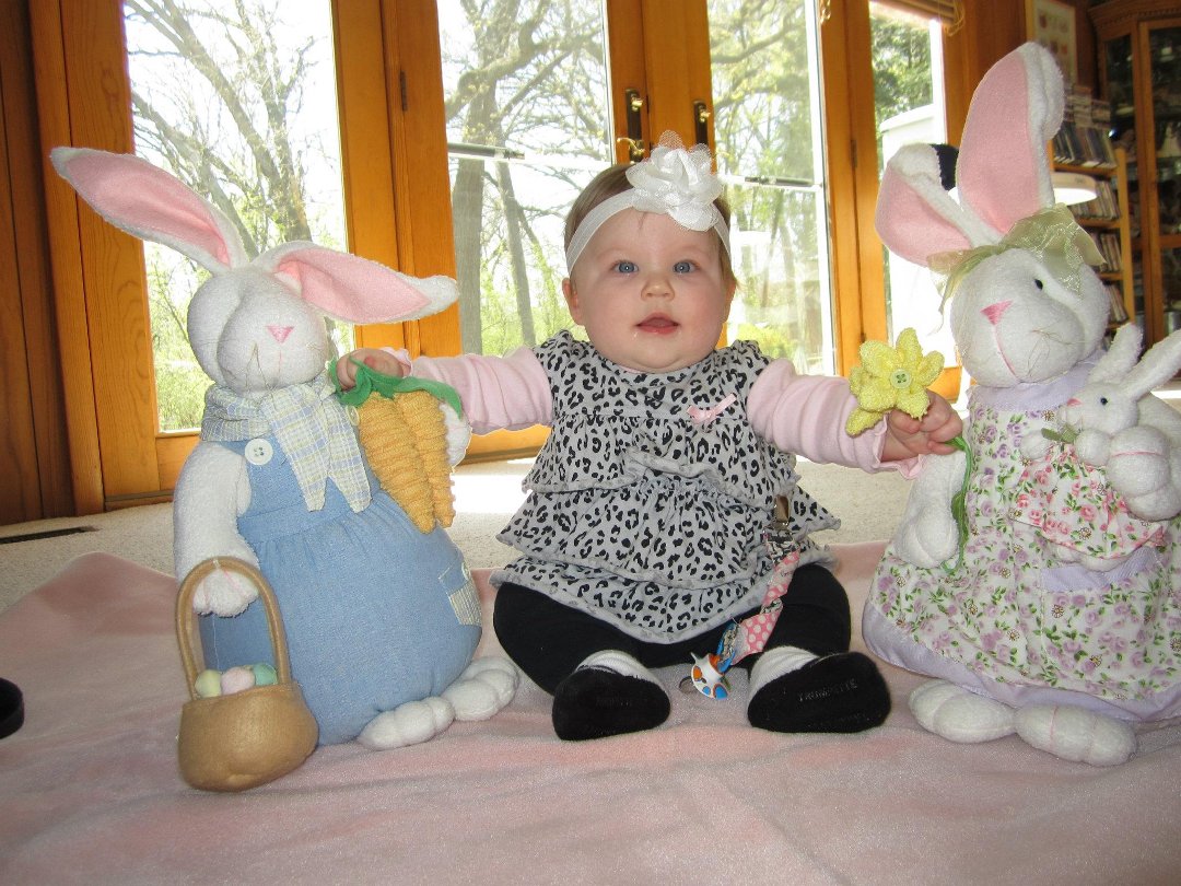 Sandra Warner's album, Cover Photos
