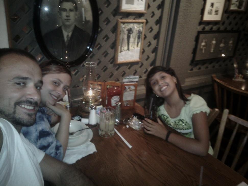 Nathan Neer's album, Mobile Uploads