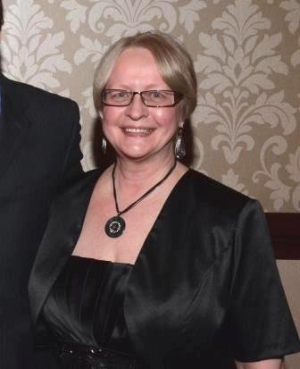 Sue Edgett's album, Profile Pictures