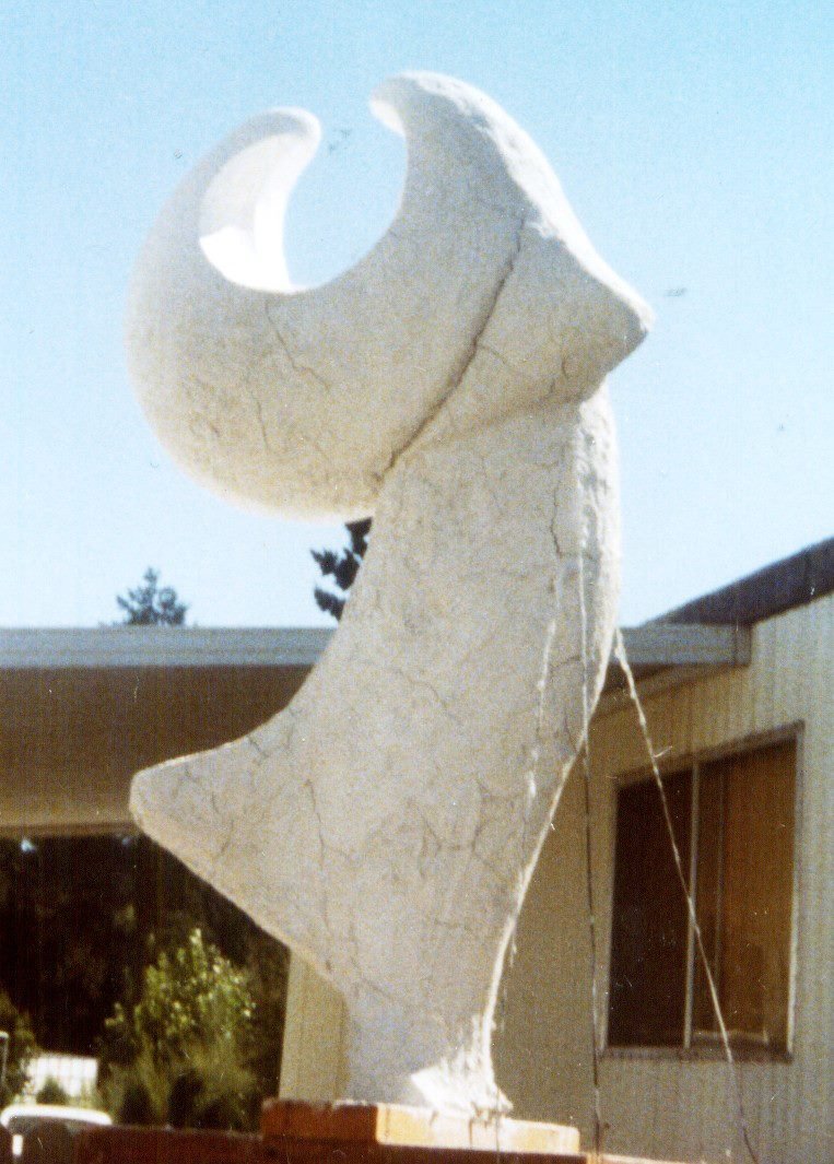 Gary Hulin's album, Art and Architecture by Gabe