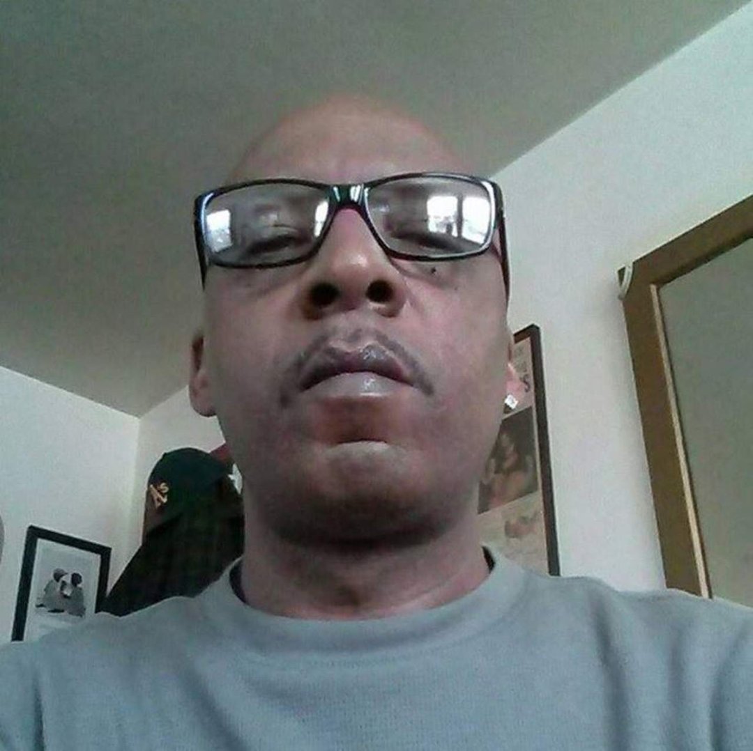 Michael Johnson's album, Profile Pictures