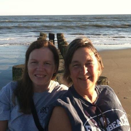 Sandy Carpenter's album, Profile Pictures