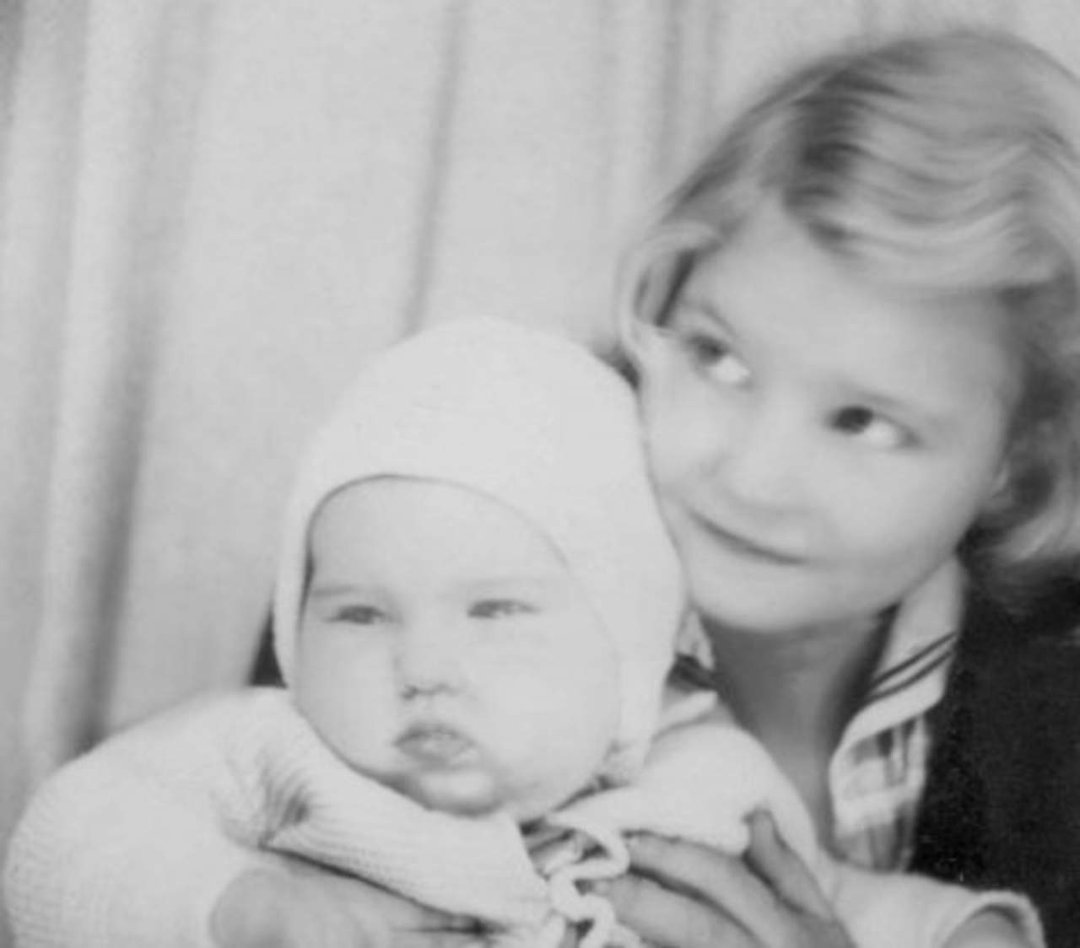 Jo Ann Lucas' album, Profile Pictures