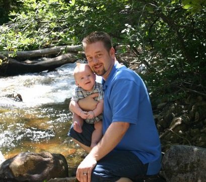 Ron Knapp's album, Profile Pictures