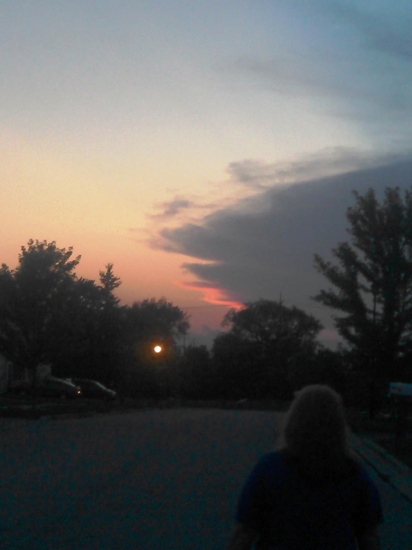 Jeff Diffy's album, Cover Photos