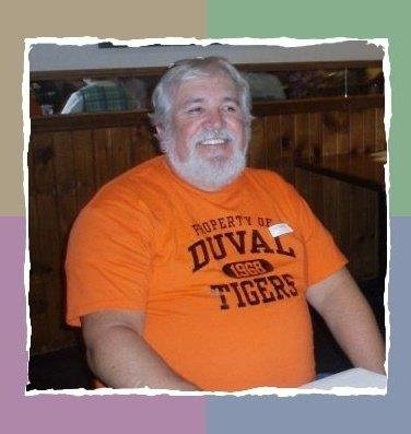 Carl Turner's album, Profile Pictures