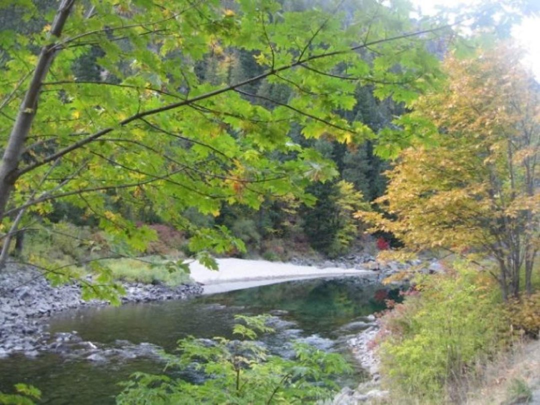 Robin Ask's album, Fall in the NW