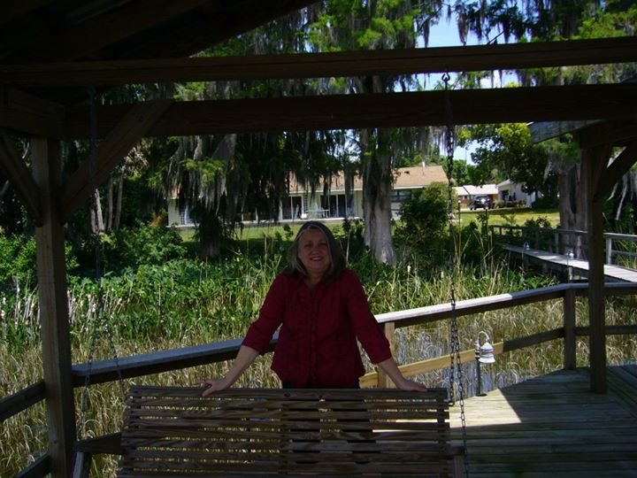 Betty Morse's album, Untitled Album