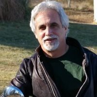 Larry Chaback's album, Profile Pictures