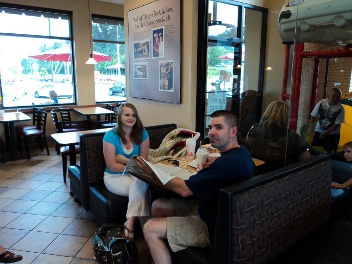 Kathy Houck's album, My Pictures