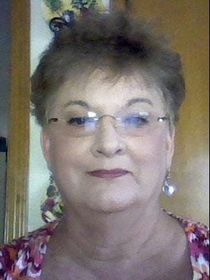 Patricia McClammer's album, Profile Pictures