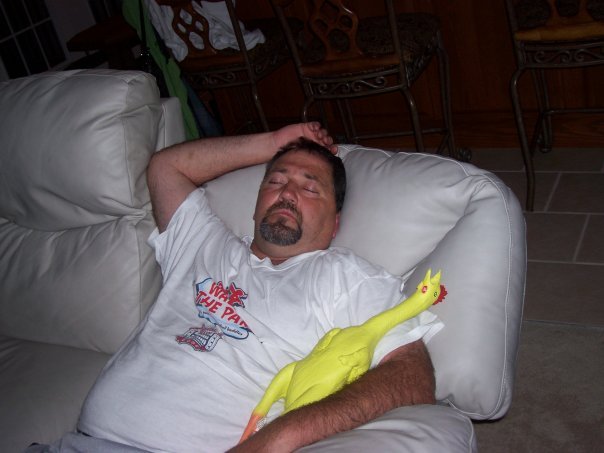 Scott Clark's album, Profile Pictures