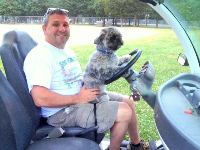 Donald Mancuso's album, Timeline Photos