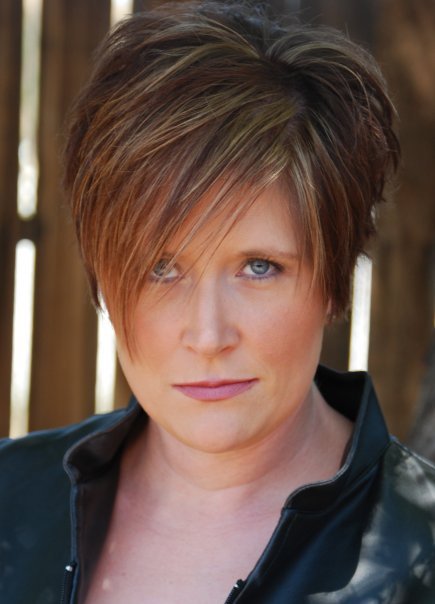 Laura Larimer's album, Profile Pictures
