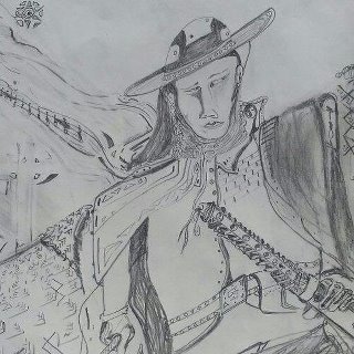 David Woroner's album, Profile Pictures