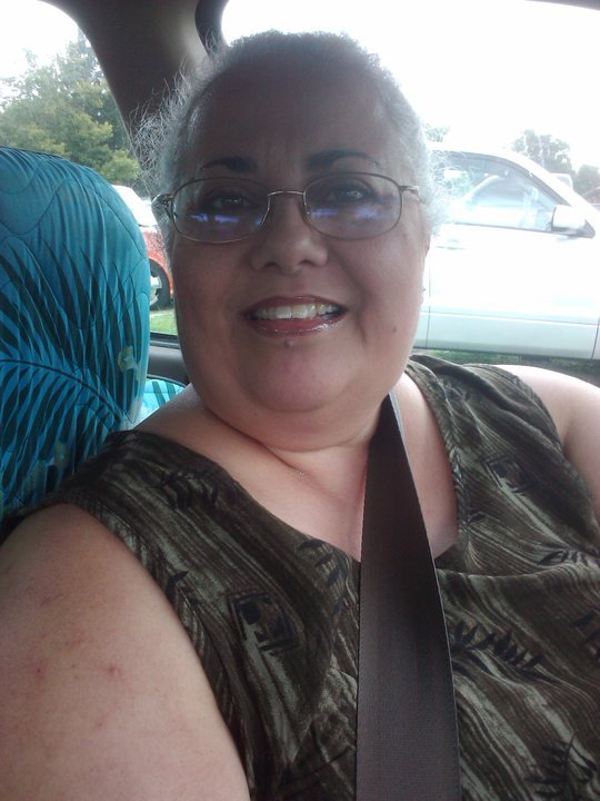 Deborah Myers' album, Profile Pictures