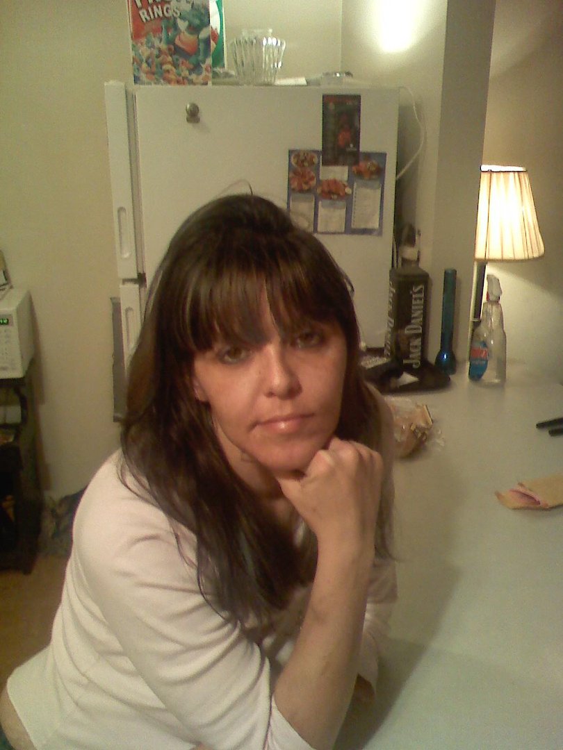 Rosa Allison's album, Profile Pictures