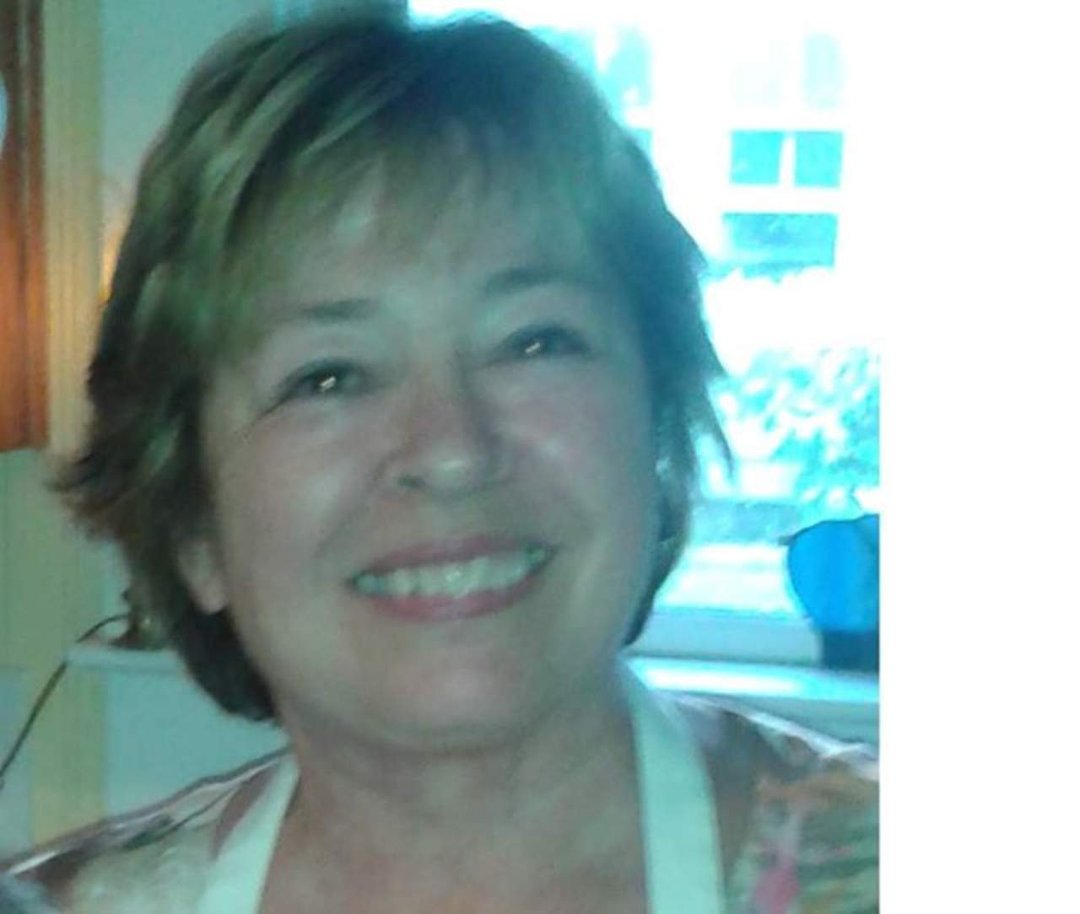 Virginia Finney's album, Profile Pictures