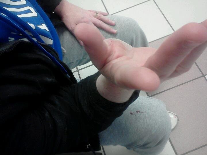 Erin Smith's album, LG Phone Photos