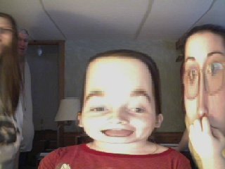 Marsha Turner's album, Way too funny camera pics!!