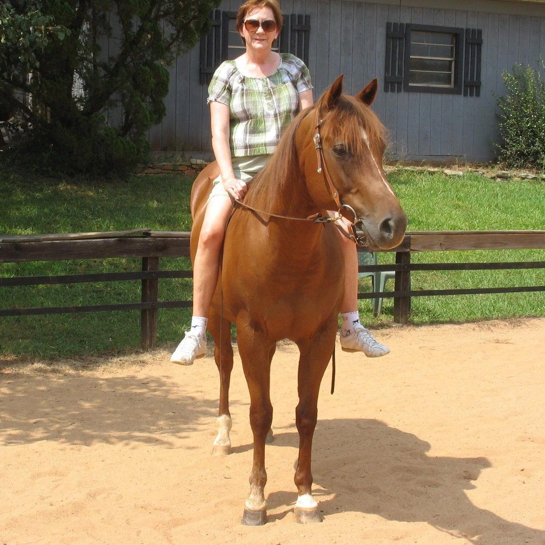 Jane Gresham's album, Profile Pictures