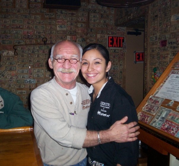 Victoria Rivera's album, Work