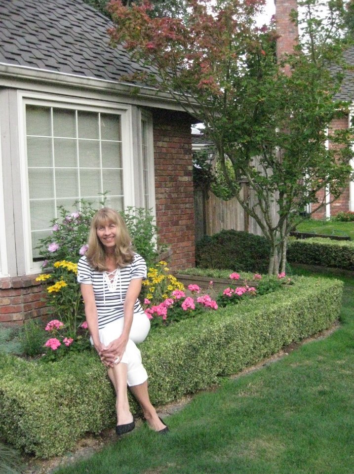 Kathy Adams' album, Profile