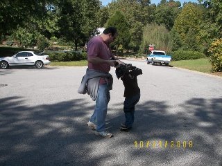Steven Moore's album, Family Pics