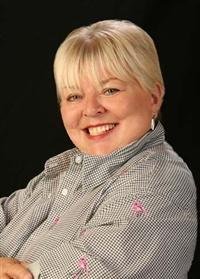 Pam Steele's album, Profile Pictures