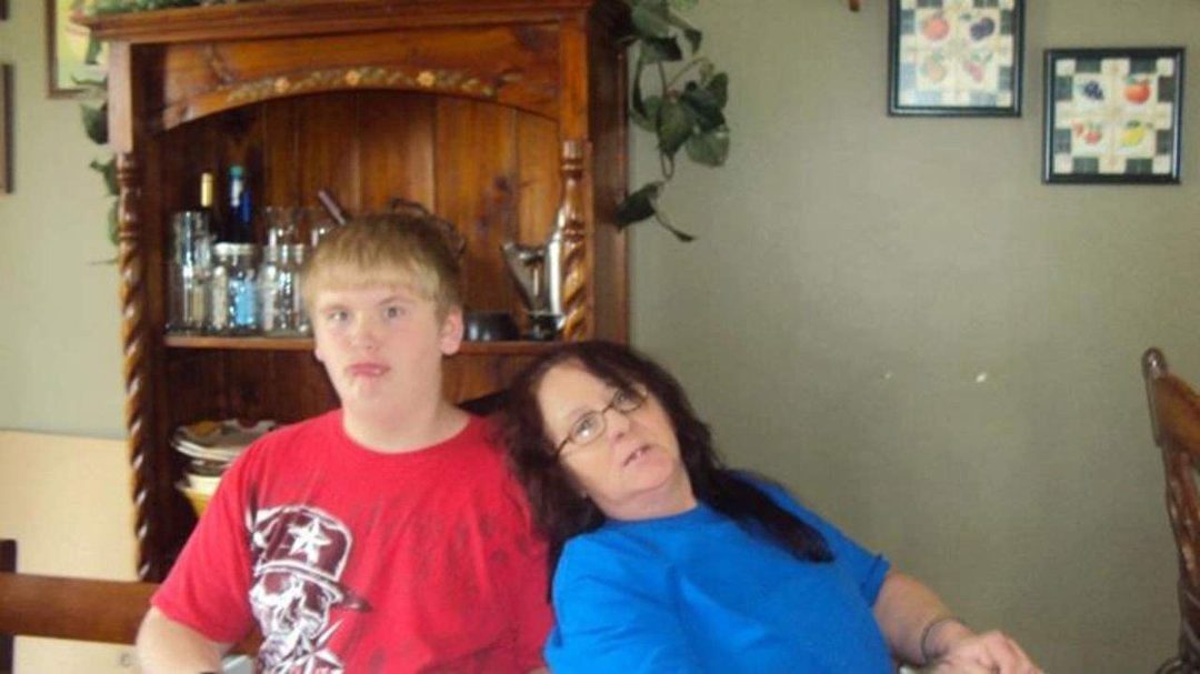 Nancy Ramsey's album, Profile Pictures