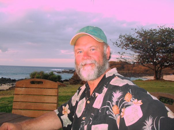 Michael Miles' album, Profile Pictures