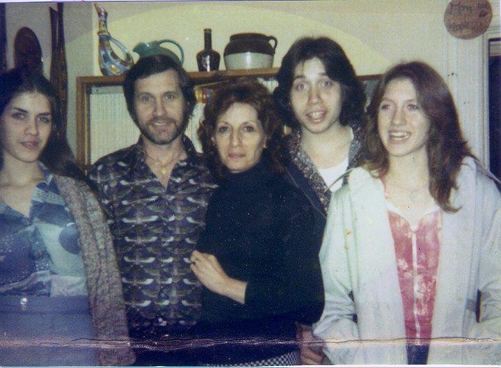 Sherry Doughty's album, Cover Photos