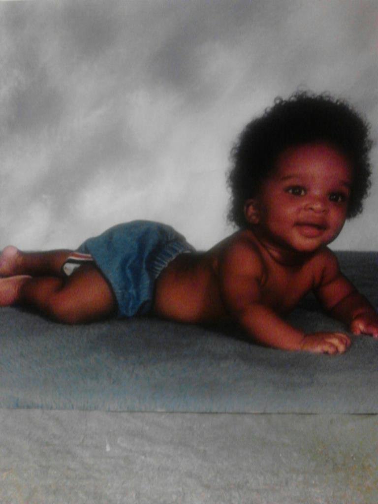 Celeste Jackson's album, Mobile Uploads