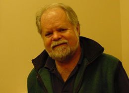 Gary Hall's album, Profile Pictures