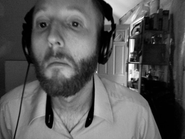 Mathew Borrett's album, Profile Pictures