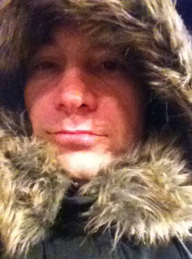 Tab Tuckman's album, Profile Pictures