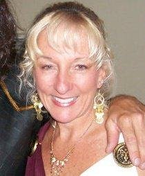 Patty Meeks' album, Profile Pictures