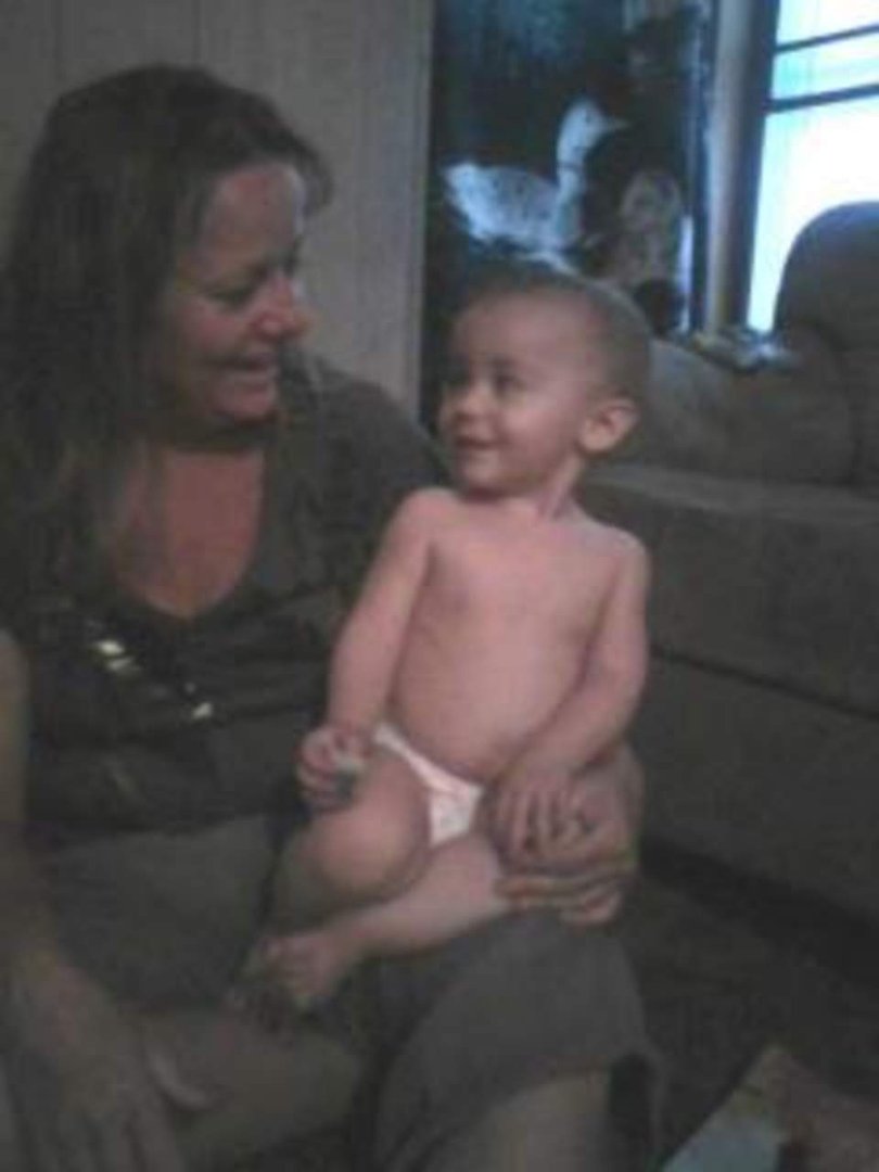 Amanda Aaron's album, My Growing Family :)